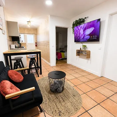 Mira Apartment Albufeira
