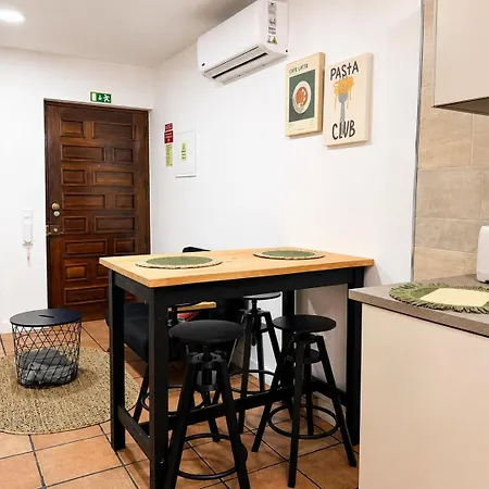 Apartment Mira
