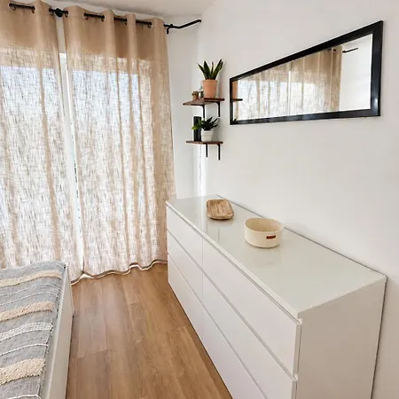 Mira Apartment *