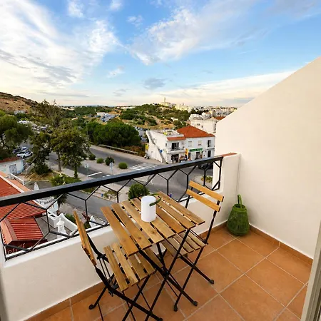 Mira Apartamento Albufeira
