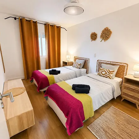 Mira Apartamento
